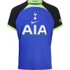 Maillot de Supporter Tottenham Hotspur Kane 10 Extérieur 2022-23 Pour Homme